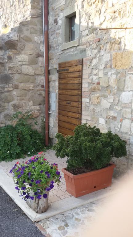 Borgo Medioevale Todi Exterior foto