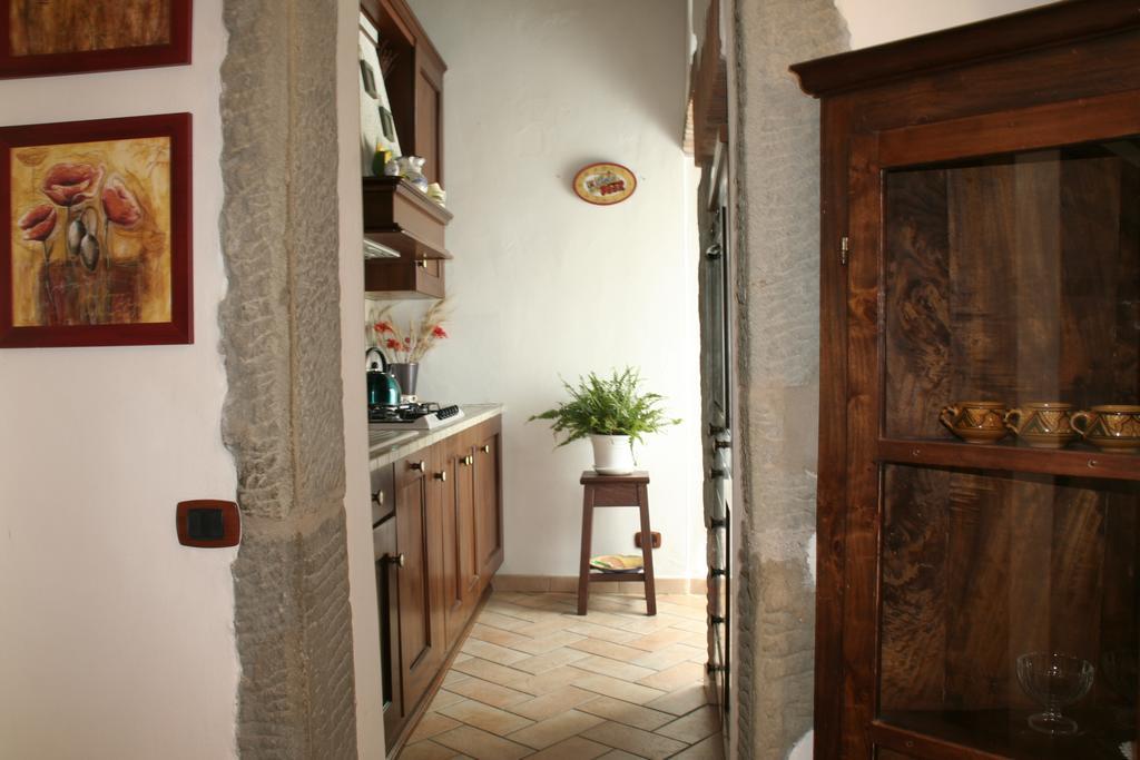 Borgo Medioevale Todi Exterior foto